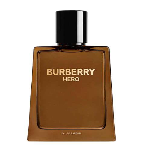 burberry hero eau de parfum 1.6 oz|Altro.